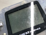 GameBoy Advance Milky Blue Console Nintendo Japan - With Defects MA1262 - Photo 12