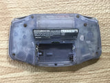 GameBoy Advance Milky Blue Console Nintendo Japan - With Defects MA1262 - Photo 4