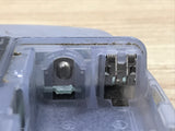 GameBoy Advance Milky Blue Console Nintendo Japan - With Defects MA1262 - Photo 5