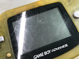 GameBoy Advance Milky Blue Console Nintendo Japan - With Defects MA1263 - Photo 10