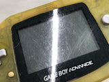 GameBoy Advance Milky Blue Console Nintendo Japan - With Defects MA1263 - Photo 11