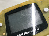 GameBoy Advance Milky Blue Console Nintendo Japan - With Defects MA1263 - Photo 12