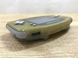 GameBoy Advance Milky Blue Console Nintendo Japan - With Defects MA1263 - Photo 7