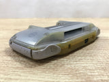 GameBoy Advance Milky Blue Console Nintendo Japan - With Defects MA1263 - Photo 8