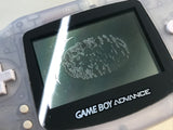 GameBoy Advance Milky Blue Console Nintendo Japan - With Defects MA1264 - Photo 11