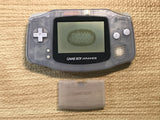 GameBoy Advance Milky Blue Console Nintendo Japan - With Defects MA1264 - Photo 3
