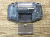 GameBoy Advance Milky Blue Console Nintendo Japan - With Defects MA1264 - Photo 4