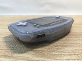 GameBoy Advance Milky Blue Console Nintendo Japan - With Defects MA1264 - Photo 8