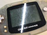 GameBoy Advance Milky Blue Console Nintendo Japan - Not Working MA1265 - Photo 10