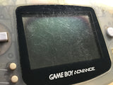 GameBoy Advance Milky Blue Console Nintendo Japan - Not Working MA1265 - Photo 12