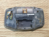 GameBoy Advance Milky Blue Console Nintendo Japan - Not Working MA1265 - Photo 2