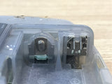GameBoy Advance Milky Blue Console Nintendo Japan - Not Working MA1265 - Photo 3