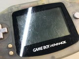 GameBoy Advance Milky Blue Console Nintendo Japan - Not Working MA1265 - Photo 9