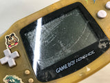 GameBoy Advance Milky Blue Console Nintendo Japan - With Defects MA1266 - Photo 11