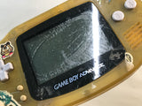 GameBoy Advance Milky Blue Console Nintendo Japan - With Defects MA1266 - Photo 12