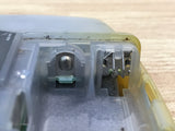 GameBoy Advance Milky Blue Console Nintendo Japan - With Defects MA1266 - Photo 5