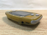 GameBoy Advance Milky Blue Console Nintendo Japan - With Defects MA1266 - Photo 7
