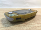 GameBoy Advance Milky Blue Console Nintendo Japan - With Defects MA1266 - Photo 8