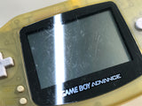 GameBoy Advance Milky Blue Console Nintendo Japan - With Defects MA1267 - Photo 11