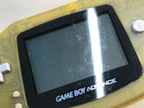 GameBoy Advance Milky Blue Console Nintendo Japan - With Defects MA1267 - Photo 12