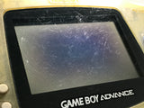GameBoy Advance Milky Blue Console Nintendo Japan - With Defects MA1267 - Photo 2
