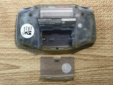 GameBoy Advance Milky Blue Console Nintendo Japan - With Defects MA1267 - Photo 4