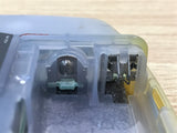 GameBoy Advance Milky Blue Console Nintendo Japan - With Defects MA1267 - Photo 5