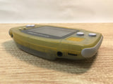 GameBoy Advance Milky Blue Console Nintendo Japan - With Defects MA1267 - Photo 7
