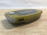 GameBoy Advance Milky Blue Console Nintendo Japan - With Defects MA1267 - Photo 8