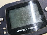 GameBoy Advance Violet Console Nintendo Japan - With Defects MA1268 - Photo 12