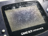 GameBoy Advance Violet Console Nintendo Japan - With Defects MA1268 - Photo 2