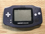 GameBoy Advance Violet Console Nintendo Japan - With Defects MA1268 - Photo 3
