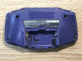 GameBoy Advance Violet Console Nintendo Japan - With Defects MA1268 - Photo 4