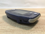 GameBoy Advance Violet Console Nintendo Japan - With Defects MA1268 - Photo 7