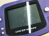 GameBoy Advance Violet Console Nintendo Japan - With Defects MA1269 - Photo 12
