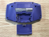 GameBoy Advance Violet Console Nintendo Japan - With Defects MA1269 - Photo 4