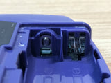 GameBoy Advance Violet Console Nintendo Japan - With Defects MA1269 - Photo 5