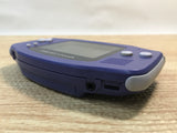 GameBoy Advance Violet Console Nintendo Japan - With Defects MA1269 - Photo 7