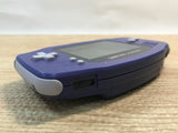 GameBoy Advance Violet Console Nintendo Japan - With Defects MA1269 - Photo 8
