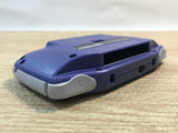 GameBoy Advance Violet Console Nintendo Japan - With Defects MA1269 - Photo 9