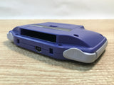 GameBoy Advance Violet Console Nintendo Japan - With Defects MA1270 - Photo 10