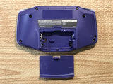 GameBoy Advance Violet Console Nintendo Japan - With Defects MA1270 - Photo 4