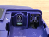 GameBoy Advance Violet Console Nintendo Japan - With Defects MA1270 - Photo 5