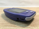 GameBoy Advance Violet Console Nintendo Japan - With Defects MA1270 - Photo 7