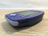 GameBoy Advance Violet Console Nintendo Japan - With Defects MA1270 - Photo 8
