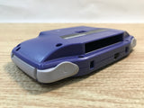 GameBoy Advance Violet Console Nintendo Japan - With Defects MA1270 - Photo 9