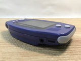 GameBoy Advance Violet Console Nintendo Japan - With Defects MA1271 - Photo 6