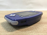 GameBoy Advance Violet Console Nintendo Japan - With Defects MA1271 - Photo 7