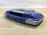 GameBoy Advance Violet Console Nintendo Japan - With Defects MA1272 - Photo 10