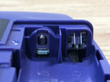 GameBoy Advance Violet Console Nintendo Japan - With Defects MA1272 - Photo 5